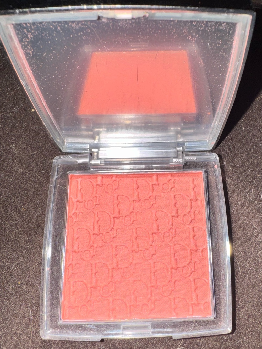 Dior Backstage BodyGlow Blush